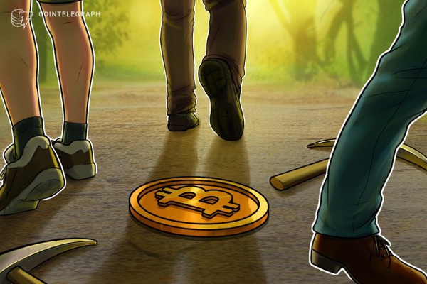 Giá bitcoin hôm nay 28/11: Tăng đồng loạt, lượng triệu phú bitcoin giảm 80% trong năm
