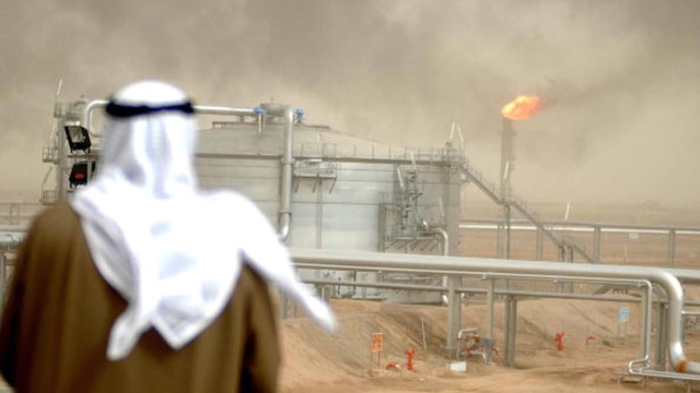 Tại sao quốc gia xuất khẩu dầu mỏ khủng như Ả Rập Saudi lại tăng cường nhập dầu của Nga?