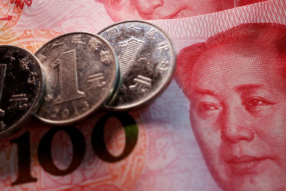 Xu hướng nhân dân tệ hóa trong nền kinh tế Nga