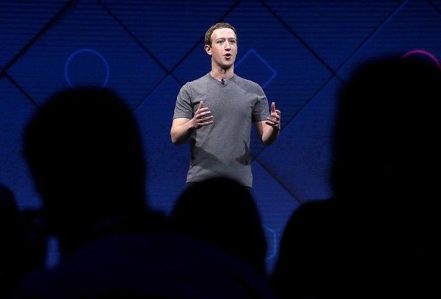 Khác xa những gì từng được cường điệu, thế giới thứ hai của Mark Zuckerberg buồn tẻ đến mức khó nhận ra