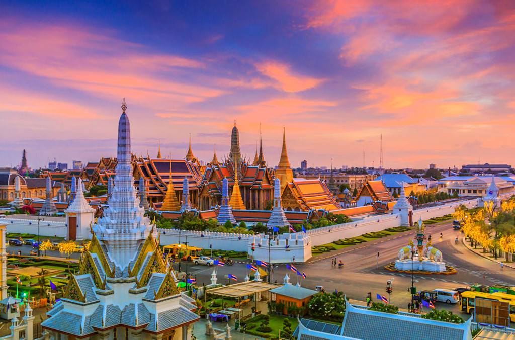Thái Lan: BoT nâng lãi suất thêm 25 điểm cơ bản, lên mức 1.25%