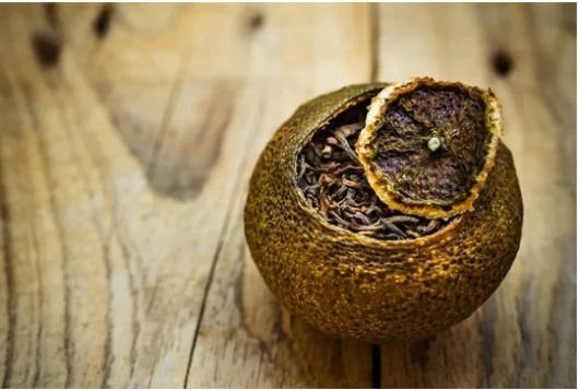 Thứ bỏ đi làm nên cả 1 ngành công nghiệp ở Trung Quốc: Vỏ quýt khô có thể dùng làm tài sản thế chấp vay vốn, làm giàu cho người dân và làm rạng danh cả một thành phố