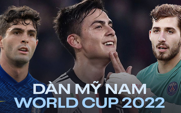 10 cầu thủ được bầu chọn đẹp trai nhất World Cup 2022, không chỉ tài năng mà còn “tỏa sáng” trên sân bóng