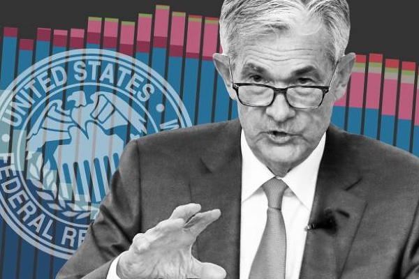 Fed có nguy cơ bị chia rẽ vì lãi suất