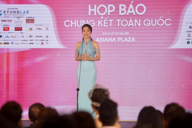 Hé lộ sân khấu, kịch bản Chung kết Hoa hậu Việt Nam 2022