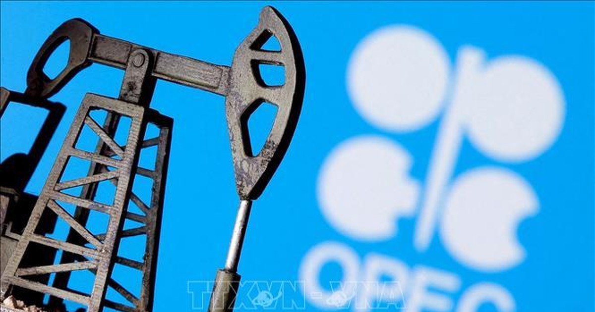 OPEC+ có thể cân nhắc cắt giảm sản lượng nhiều hơn