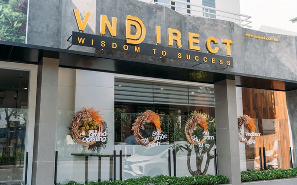 VNDIRECT công bố Báo cáo Chiến lược đầu tư Việt Nam 2023