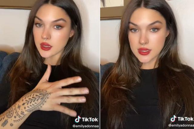 Nữ người mẫu kể khổ vì... quá xinh đẹp