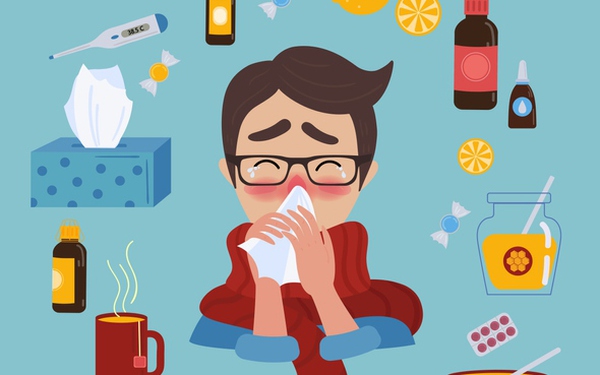 Tại sao chúng ta hay bị cảm lạnh hoặc cúm vào mùa đông? Các nhà khoa học vừa có câu trả lời