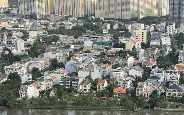 Các nhà đầu tư Nhật Bản, Hàn Quốc, Singapore... đang nhắm đến bất động sản Việt Nam