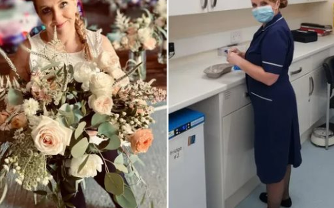 Đam mê vẫn hái ra tiền: Một người phụ nữ 45 tuổi đã kiếm 30 triệu/tháng chỉ bằng cách chơi với hoa