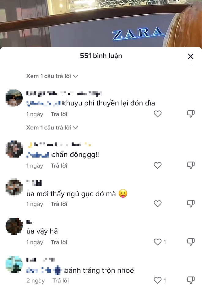 Gánh bánh tráng trộn đang nổi rần rần trên TikTok vì người bán cực giống diễn viên phim Marvel