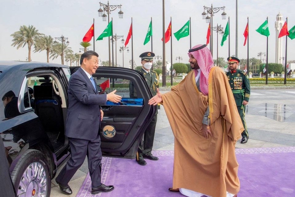 Arab Saudi nâng cấp quan hệ với Trung Quốc, ký kết thỏa thuận cùng Huawei bất chấp lo ngại từ Mỹ
