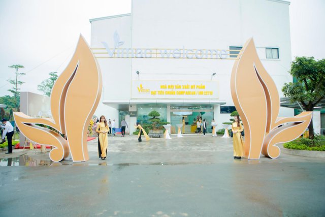 Nhà sáng lập Vimaccos: Về nước với 25 năm chinh phục thị trường Mỹ