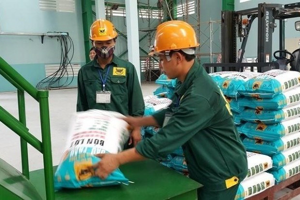 Phân bón Bình Điền (BFC) sắp trả cổ tức bằng tiền với tỷ lệ 6%