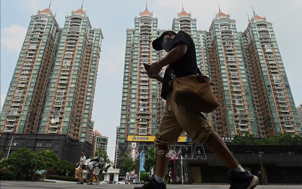 'Trợ lực' cho thị trường bất động sản