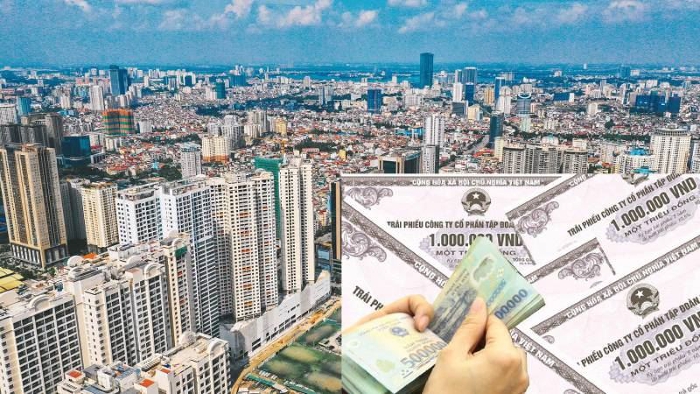Đề xuất dùng vốn đầu tư công chưa giải ngân để Nhà nước mua lại trái phiếu doanh nghiệp sắp đáo hạn