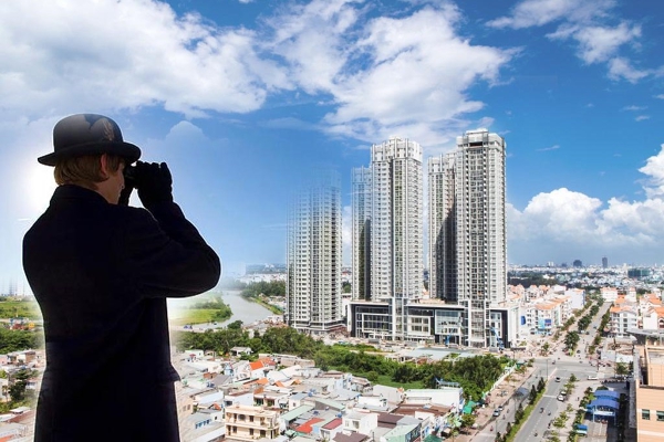 Triển vọng nào đầu tư cổ phiếu bất động sản 2023 khi rủi ro suy thoái dần hiện hữu?