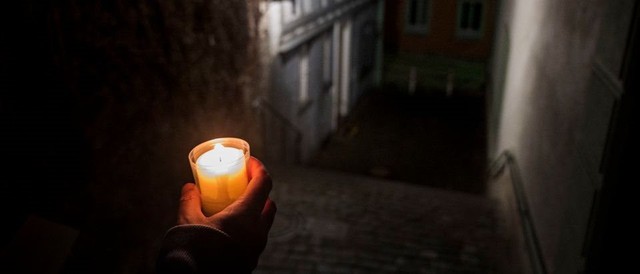 Khủng hoảng năng lượng ở Đức: Một mặt hàng vốn đã nóng, nay lại càng thêm nóng vì một nỗi lo của người dân