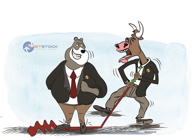 Nhịp đập Thị trường 26/12: VN-Index về sát mốc 1,000 điểm