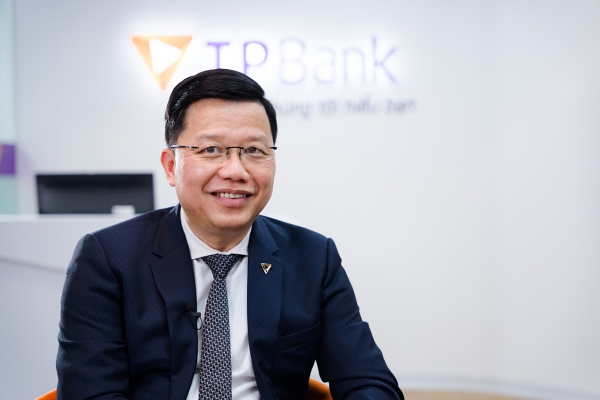Bloomberg: TPBank tái phân bổ nguồn lực và tăng lợi nhuận hiệu quả nhờ LiveBank+ và tự động hóa