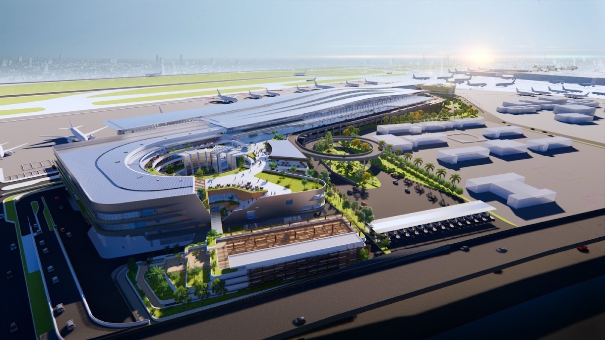 Lợi nhuận đại gia sân bay ACV tăng mạnh