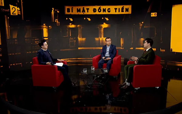 Nhà đầu tư trót 