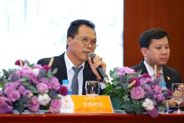 Chủ tịch Hải Phát đăng ký bán 10 triệu cp sau khi bị bán giải chấp 56 triệu cp, sở hữu còn một nửa