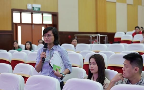 DPM chốt thông qua mức chia cổ tức 7.000/cp năm 2022
