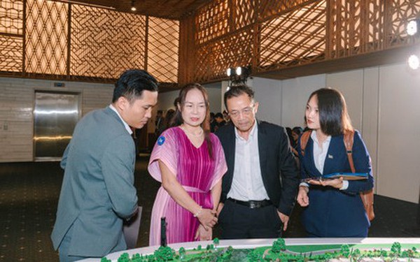 Nhìn lại năm 2022: Dự án mới chỉ “đếm trên đầu ngón tay”, giá BĐS liệu còn diễn biến tăng?