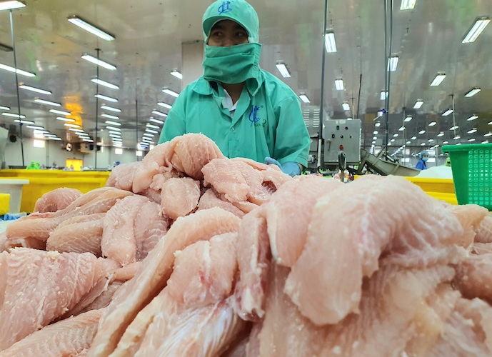 Tiếp tục chương trình cho vay ưu đãi với 5 nhóm doanh nghiệp tại TPHCM