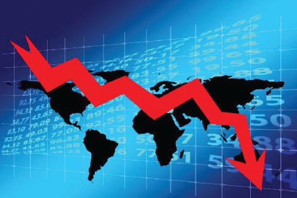 Ba yếu tố có thể đẩy nền kinh tế toàn cầu vào suy thoái năm 2023