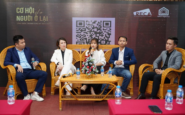 Môi giới BĐS và bí quyết để 