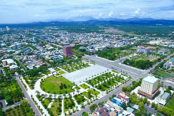 Quảng Nam yêu cầu chủ đầu tư 104 dự án báo cáo thông tin để phục vụ thanh tra trước ngày 5/1