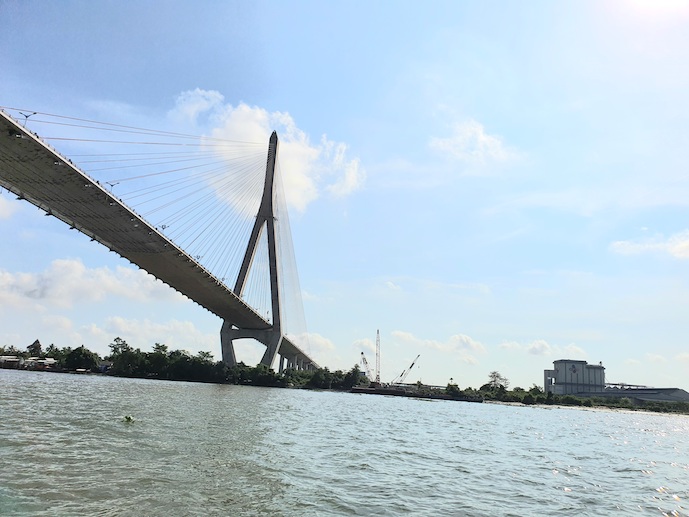Thiết chế nào để thúc đẩy liên kết vùng ĐBSCL?