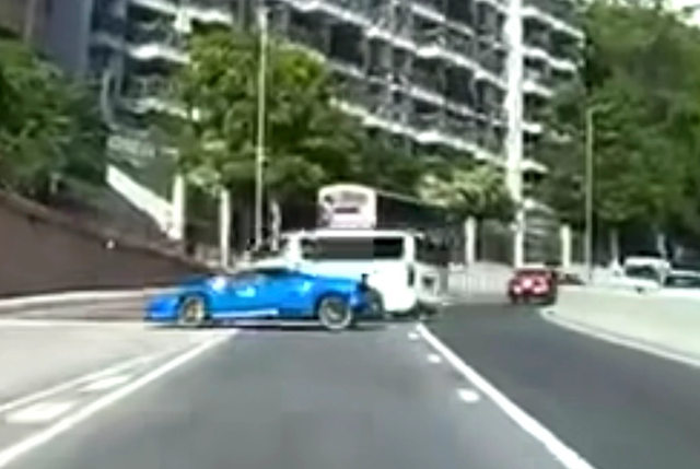 Vì sao Hồng Kông trở thành bến đỗ của hội con nhà giàu đua xe trái phép: Khi siêu xe là công cụ để khoe của và thỏa đam mê