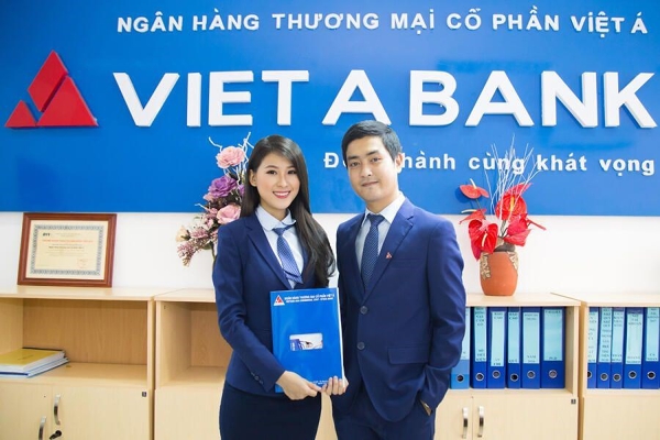 Lãi suất Ngân hàng Việt Á tháng 1/2023: Tiếp tục tăng mạnh so với tháng trước