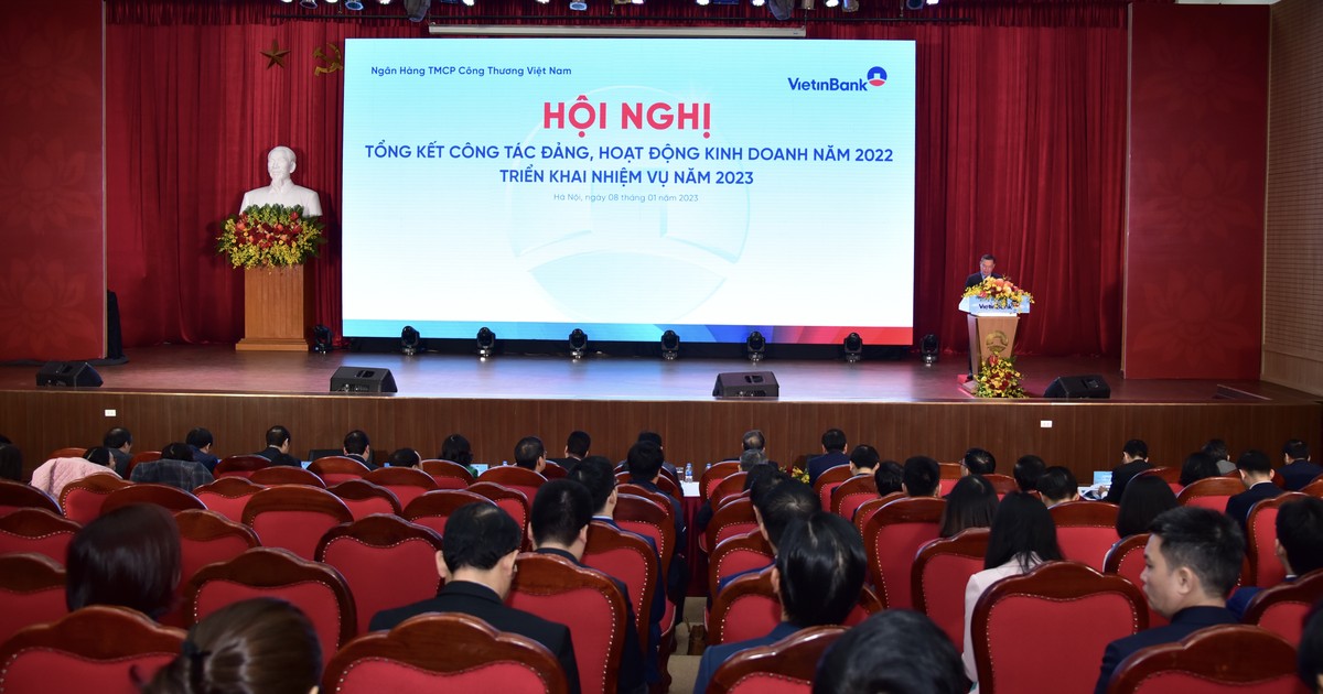 VietinBank (CTG) đang là ngân hàng dẫn đầu trong cho vay hỗ trợ lãi suất