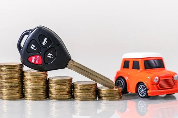Cập nhật lãi suất vay mua ô tô mới nhất tháng 1/2023