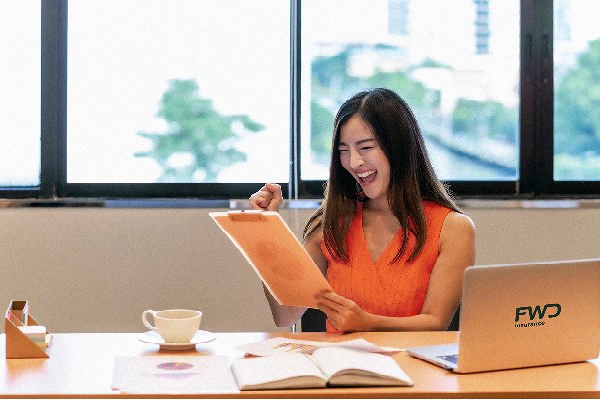 FWD Việt Nam là công ty bảo hiểm số 1 về trải nghiệm khách hàng năm 2022 theo KPMG