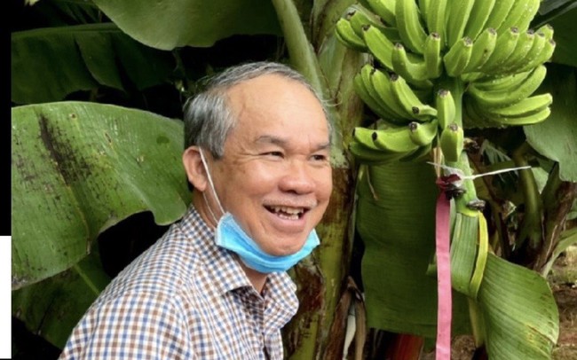 Hoàng Anh Gia Lai (HAGL) lãi ngàn tỷ trở lại sau 8 năm, bầu Đức hào phóng thưởng đậm cho nhân viên, mức cao nhất 150 triệu đồng thuộc về người trồng chuối