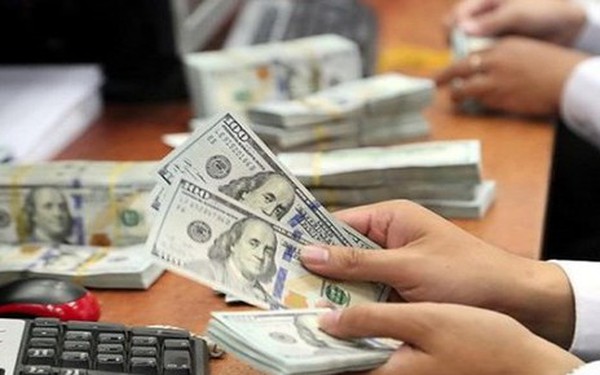 Sát Tết, thị trường vàng, USD ảm đạm