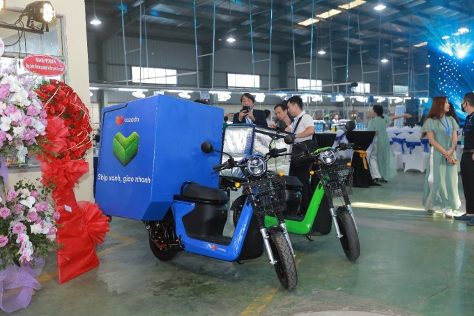 4 xu hướng tiêu dùng trên sàn thương mại điện tử trong năm 2023