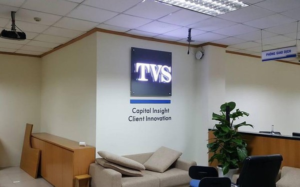 Một công ty chứng khoán sắp phát hành mới 42 triệu cổ phiếu thưởng và trả cổ tức