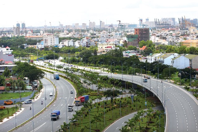 Trước Tết nguyên đán, thời điểm tốt để săn bất động sản giá trị thực?