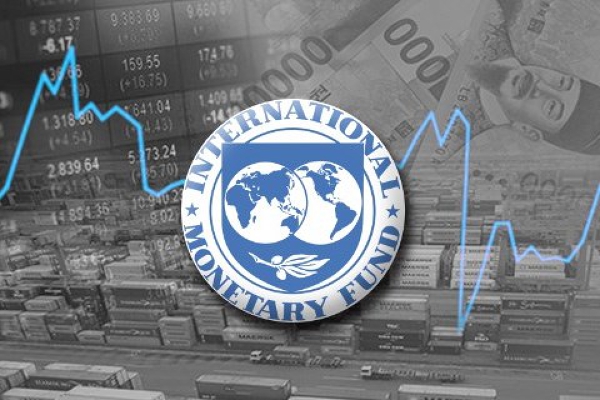 IMF dự kiến giữ nguyên dự báo tăng trưởng toàn cầu năm 2023​