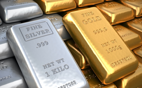 Năm 2023 cả vàng, bạc, bạch kim và palladium sẽ cùng thắng lớn?