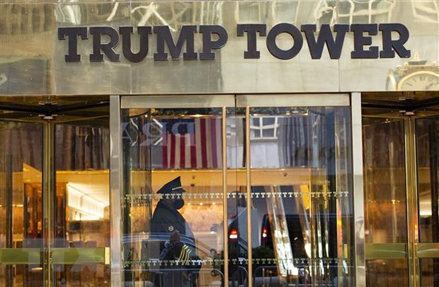 Doanh nghiệp gia đình của cựu Tổng thống Trump bị phạt gian lận thuế