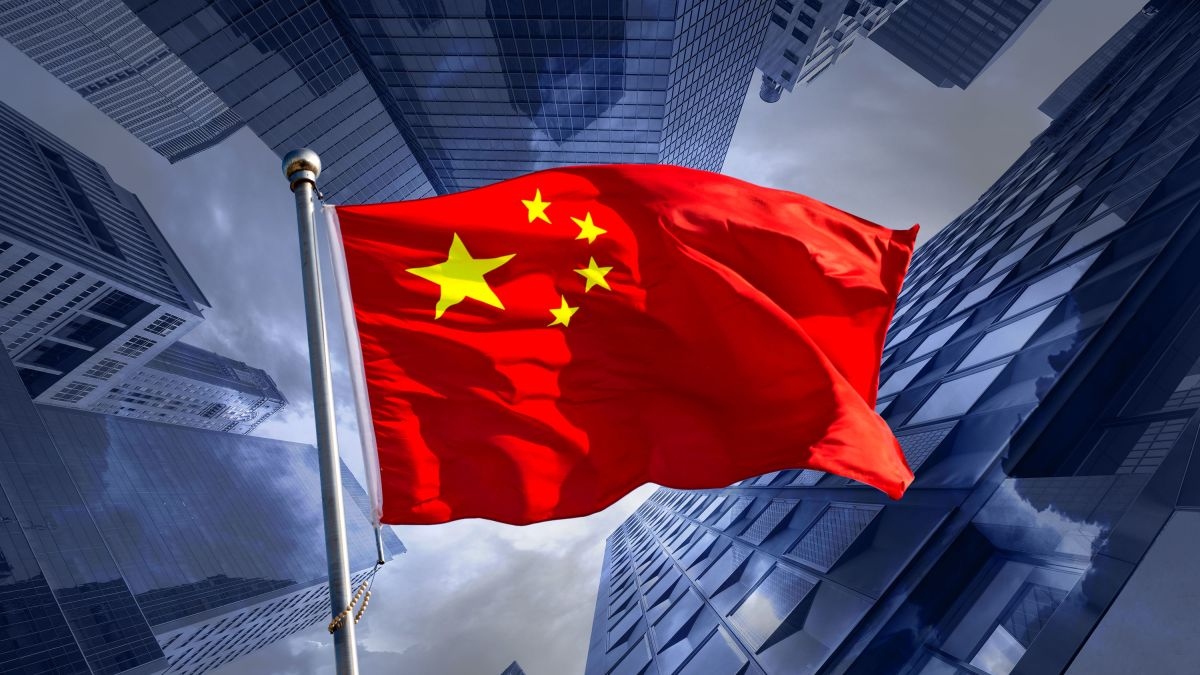 GDP Trung Quốc tăng trưởng 3% trong năm 2022