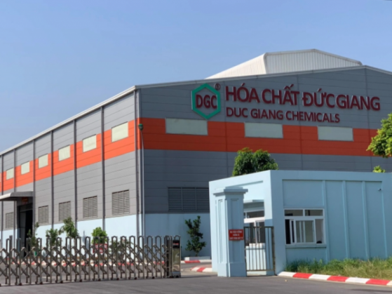 Công ty con của Hoá chất Đức Giang (DGC) báo lãi kỷ lục, lượng tiền tăng gấp 4 lần